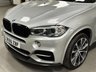 USED 2016 66 BMW X5 3.0 M50d SUV 5dr Diesel Auto xDrive Euro 6 (s/s) (381 ps) 