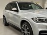 USED 2016 66 BMW X5 3.0 M50d SUV 5dr Diesel Auto xDrive Euro 6 (s/s) (381 ps) 