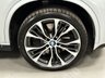 USED 2016 66 BMW X5 3.0 M50d SUV 5dr Diesel Auto xDrive Euro 6 (s/s) (381 ps) 