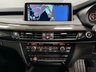 USED 2016 66 BMW X5 3.0 M50d SUV 5dr Diesel Auto xDrive Euro 6 (s/s) (381 ps) 