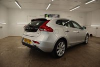 USED 2018 68 VOLVO V40 1.5 T3 GPF Inscription Hatchback 5dr Petrol Auto Euro 6 (s/s) (152 ps) 