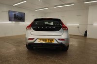 USED 2018 68 VOLVO V40 1.5 T3 GPF Inscription Hatchback 5dr Petrol Auto Euro 6 (s/s) (152 ps) 