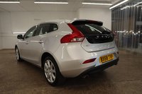 USED 2018 68 VOLVO V40 1.5 T3 GPF Inscription Hatchback 5dr Petrol Auto Euro 6 (s/s) (152 ps) 