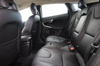 USED 2018 68 VOLVO V40 1.5 T3 GPF Inscription Hatchback 5dr Petrol Auto Euro 6 (s/s) (152 ps) 