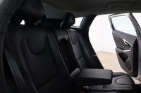 USED 2018 68 VOLVO V40 1.5 T3 GPF Inscription Hatchback 5dr Petrol Auto Euro 6 (s/s) (152 ps) 