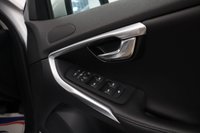 USED 2018 68 VOLVO V40 1.5 T3 GPF Inscription Hatchback 5dr Petrol Auto Euro 6 (s/s) (152 ps) 