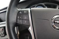 USED 2018 68 VOLVO V40 1.5 T3 GPF Inscription Hatchback 5dr Petrol Auto Euro 6 (s/s) (152 ps) 