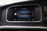 USED 2018 68 VOLVO V40 1.5 T3 GPF Inscription Hatchback 5dr Petrol Auto Euro 6 (s/s) (152 ps) 