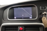 USED 2018 68 VOLVO V40 1.5 T3 GPF Inscription Hatchback 5dr Petrol Auto Euro 6 (s/s) (152 ps) 