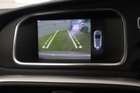 USED 2018 68 VOLVO V40 1.5 T3 GPF Inscription Hatchback 5dr Petrol Auto Euro 6 (s/s) (152 ps) 