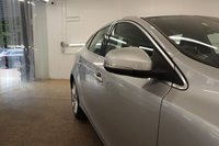 USED 2018 68 VOLVO V40 1.5 T3 GPF Inscription Hatchback 5dr Petrol Auto Euro 6 (s/s) (152 ps) 