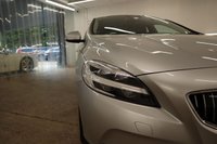 USED 2018 68 VOLVO V40 1.5 T3 GPF Inscription Hatchback 5dr Petrol Auto Euro 6 (s/s) (152 ps) 