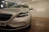 USED 2018 68 VOLVO V40 1.5 T3 GPF Inscription Hatchback 5dr Petrol Auto Euro 6 (s/s) (152 ps) 