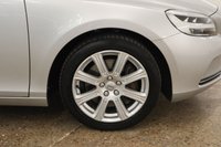 USED 2018 68 VOLVO V40 1.5 T3 GPF Inscription Hatchback 5dr Petrol Auto Euro 6 (s/s) (152 ps) 