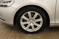 USED 2018 68 VOLVO V40 1.5 T3 GPF Inscription Hatchback 5dr Petrol Auto Euro 6 (s/s) (152 ps) 