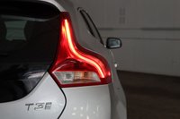 USED 2018 68 VOLVO V40 1.5 T3 GPF Inscription Hatchback 5dr Petrol Auto Euro 6 (s/s) (152 ps) 