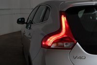 USED 2018 68 VOLVO V40 1.5 T3 GPF Inscription Hatchback 5dr Petrol Auto Euro 6 (s/s) (152 ps) 