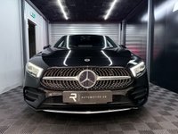 USED 2021 21 MERCEDES-BENZ A-CLASS 2.0 A200d AMG Line (Premium 2) Hatchback 5dr Diesel 8G-DCT Euro 6 (s/s) (150 ps) Premium 2 | FSH