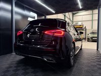 USED 2021 21 MERCEDES-BENZ A-CLASS 2.0 A200d AMG Line (Premium 2) Hatchback 5dr Diesel 8G-DCT Euro 6 (s/s) (150 ps) Premium 2 | FSH