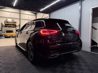 USED 2021 21 MERCEDES-BENZ A-CLASS 2.0 A200d AMG Line (Premium 2) Hatchback 5dr Diesel 8G-DCT Euro 6 (s/s) (150 ps) Premium 2 | FSH