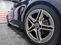 USED 2021 21 MERCEDES-BENZ A-CLASS 2.0 A200d AMG Line (Premium 2) Hatchback 5dr Diesel 8G-DCT Euro 6 (s/s) (150 ps) Premium 2 | FSH