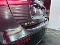 USED 2021 21 MERCEDES-BENZ A-CLASS 2.0 A200d AMG Line (Premium 2) Hatchback 5dr Diesel 8G-DCT Euro 6 (s/s) (150 ps) Premium 2 | FSH