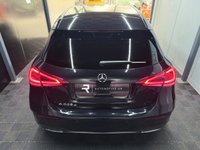 USED 2021 21 MERCEDES-BENZ A-CLASS 2.0 A200d AMG Line (Premium 2) Hatchback 5dr Diesel 8G-DCT Euro 6 (s/s) (150 ps) Premium 2 | FSH