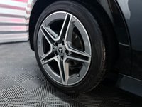 USED 2021 21 MERCEDES-BENZ A-CLASS 2.0 A200d AMG Line (Premium 2) Hatchback 5dr Diesel 8G-DCT Euro 6 (s/s) (150 ps) Premium 2 | FSH