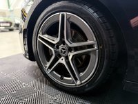 USED 2021 21 MERCEDES-BENZ A-CLASS 2.0 A200d AMG Line (Premium 2) Hatchback 5dr Diesel 8G-DCT Euro 6 (s/s) (150 ps) Premium 2 | FSH