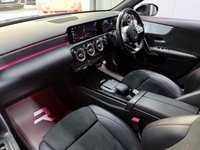 USED 2021 21 MERCEDES-BENZ A-CLASS 2.0 A200d AMG Line (Premium 2) Hatchback 5dr Diesel 8G-DCT Euro 6 (s/s) (150 ps) Premium 2 | FSH