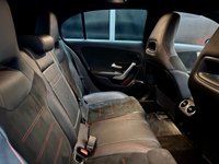 USED 2021 21 MERCEDES-BENZ A-CLASS 2.0 A200d AMG Line (Premium 2) Hatchback 5dr Diesel 8G-DCT Euro 6 (s/s) (150 ps) Premium 2 | FSH