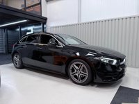 USED 2021 21 MERCEDES-BENZ A-CLASS 2.0 A200d AMG Line (Premium 2) Hatchback 5dr Diesel 8G-DCT Euro 6 (s/s) (150 ps) Premium 2 | FSH