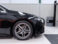 USED 2021 21 MERCEDES-BENZ A-CLASS 2.0 A200d AMG Line (Premium 2) Hatchback 5dr Diesel 8G-DCT Euro 6 (s/s) (150 ps) Premium 2 | FSH