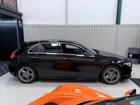USED 2021 21 MERCEDES-BENZ A-CLASS 2.0 A200d AMG Line (Premium 2) Hatchback 5dr Diesel 8G-DCT Euro 6 (s/s) (150 ps) Premium 2 | FSH