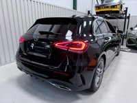 USED 2021 21 MERCEDES-BENZ A-CLASS 2.0 A200d AMG Line (Premium 2) Hatchback 5dr Diesel 8G-DCT Euro 6 (s/s) (150 ps) Premium 2 | FSH