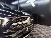 USED 2021 21 MERCEDES-BENZ A-CLASS 2.0 A200d AMG Line (Premium 2) Hatchback 5dr Diesel 8G-DCT Euro 6 (s/s) (150 ps) Premium 2 | FSH