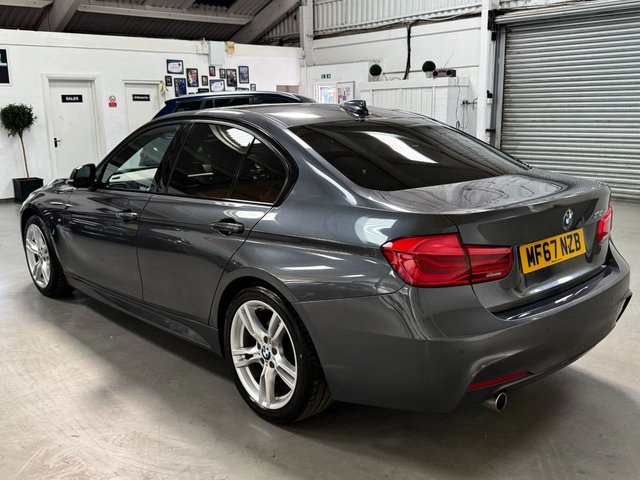 View our BMW 3 SERIES