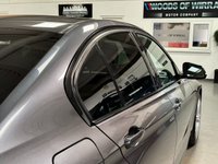USED 2017 67 BMW 3 SERIES 2.0 318d M Sport Saloon 4dr Diesel Manual Euro 6 (s/s) (150 ps) 