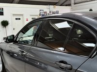 USED 2017 67 BMW 3 SERIES 2.0 318d M Sport Saloon 4dr Diesel Manual Euro 6 (s/s) (150 ps) 