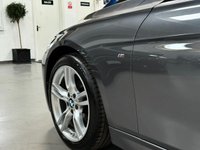 USED 2017 67 BMW 3 SERIES 2.0 318d M Sport Saloon 4dr Diesel Manual Euro 6 (s/s) (150 ps) 