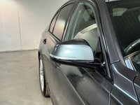 USED 2017 67 BMW 3 SERIES 2.0 318d M Sport Saloon 4dr Diesel Manual Euro 6 (s/s) (150 ps) 
