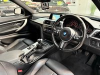 USED 2017 67 BMW 3 SERIES 2.0 318d M Sport Saloon 4dr Diesel Manual Euro 6 (s/s) (150 ps) 