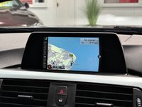 USED 2017 67 BMW 3 SERIES 2.0 318d M Sport Saloon 4dr Diesel Manual Euro 6 (s/s) (150 ps) 
