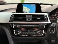 USED 2017 67 BMW 3 SERIES 2.0 318d M Sport Saloon 4dr Diesel Manual Euro 6 (s/s) (150 ps) 
