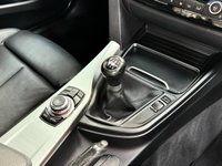USED 2017 67 BMW 3 SERIES 2.0 318d M Sport Saloon 4dr Diesel Manual Euro 6 (s/s) (150 ps) 
