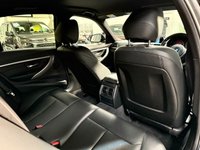 USED 2017 67 BMW 3 SERIES 2.0 318d M Sport Saloon 4dr Diesel Manual Euro 6 (s/s) (150 ps) 