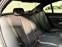 USED 2017 67 BMW 3 SERIES 2.0 318d M Sport Saloon 4dr Diesel Manual Euro 6 (s/s) (150 ps) 