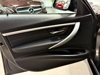 USED 2017 67 BMW 3 SERIES 2.0 318d M Sport Saloon 4dr Diesel Manual Euro 6 (s/s) (150 ps) 