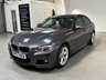 USED 2017 67 BMW 3 SERIES 2.0 318d M Sport Saloon 4dr Diesel Manual Euro 6 (s/s) (150 ps) 