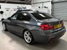 USED 2017 67 BMW 3 SERIES 2.0 318d M Sport Saloon 4dr Diesel Manual Euro 6 (s/s) (150 ps) 